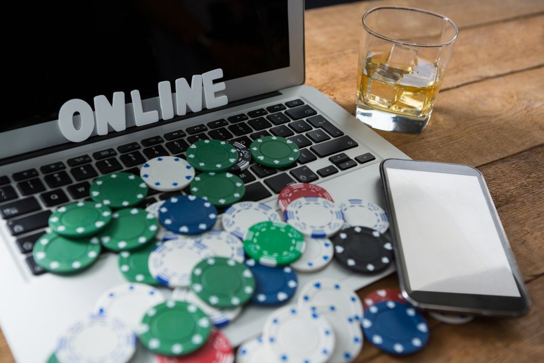 Online Casino Willkommensbonus